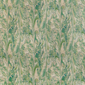 Taplow Print Jade/Leaf 2019114.33.0 by Lee Jofa Fabric