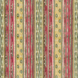 Desning Velvet Pink/Gold by Lee Jofa Fabric