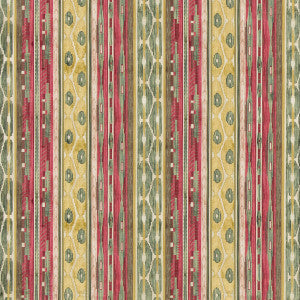 Desning Velvet Pink/Gold by Lee Jofa Fabric