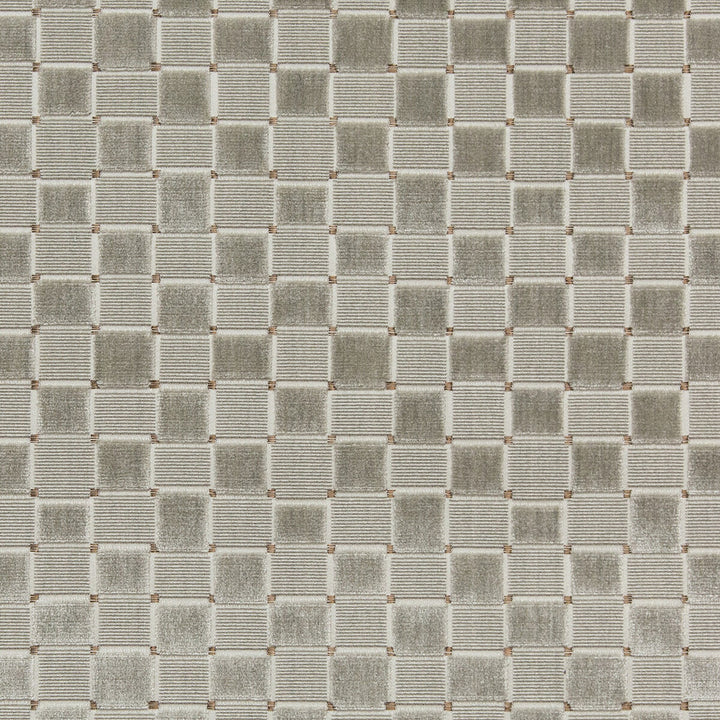 Levens Velvet Silver by Lee Jofa Fabric HARLINGTON VELVETS SPUN VISCOSE - 55%;COTTON - 27%;VISCOSE - 18% India HEAVY Horizontal: 4.44 and Vertical: 5.94 55 - Fabric Carolina -