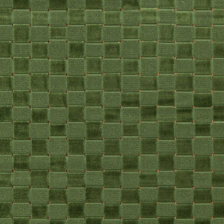 Levens Velvet Leaf by Lee Jofa Fabric Lee Jofa Fabric Levens Velvet LeafFabric HARLINGTON VELVETS SPUN VISCOSE - 55%;COTTON - 27%;VISCOSE - 18% India </p><p>Repeat: H: 4.44, V: 5.94 55 - Fabric Carolina -