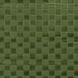 Levens Velvet Leaf by Lee Jofa Fabric