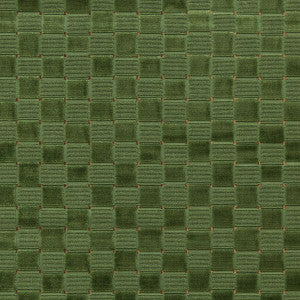 Levens Velvet Leaf by Lee Jofa Fabric
