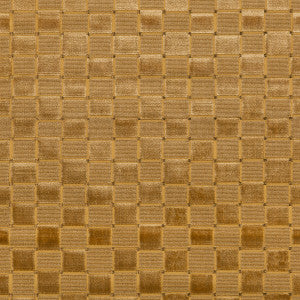 Levens Velvet Gold by Lee Jofa Fabric