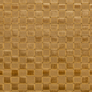 Levens Velvet Gold by Lee Jofa Fabric
