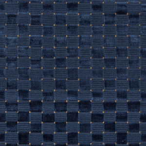 Levens Velvet Navy by Lee Jofa Fabric