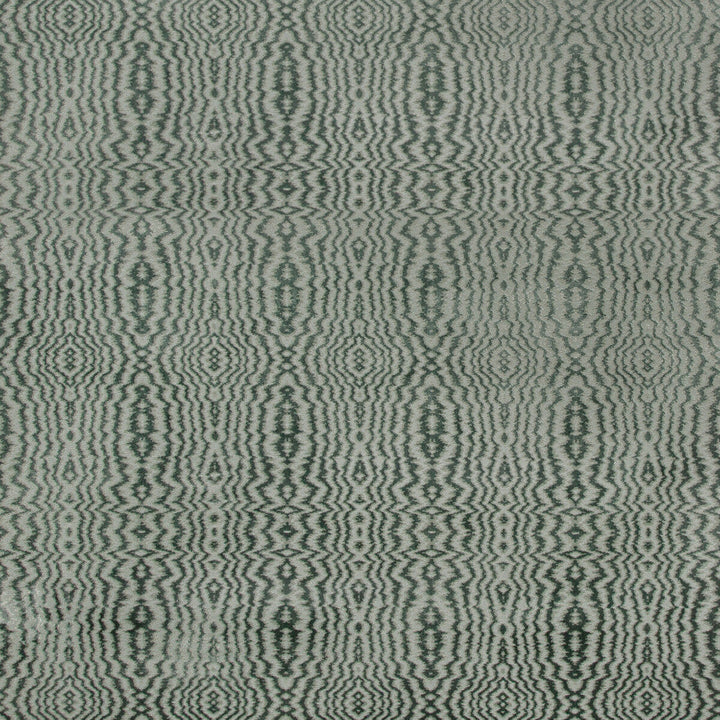 Callow Velvet Aqua by Lee Jofa Designer Fabric HARLINGTON VELVETS VISCOSE - 69%;POLYESTER - 22%;COTTON - 9% Belgium HEAVY Horizontal: 6.89 and Vertical: 16.54 54.33 - Swanky Fabrics -