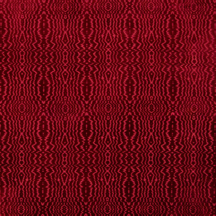 Callow Velvet Ruby by Lee Jofa Fabric HARLINGTON VELVETS VISCOSE - 69%;POLYESTER - 22%;COTTON - 9% Belgium HEAVY Horizontal: 6.89 and Vertical: 16.54 54.33 - Fabric Carolina -