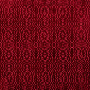 Callow Velvet Ruby by Lee Jofa Fabric