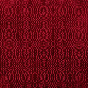 Callow Velvet Ruby by Lee Jofa Fabric