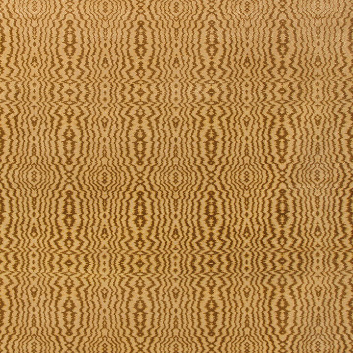 Callow Velvet Golden by Lee Jofa Fabric HARLINGTON VELVETS VISCOSE - 69%;POLYESTER - 22%;COTTON - 9% Belgium HEAVY Horizontal: 6.89 and Vertical: 16.54 54.33 - Fabric Carolina -