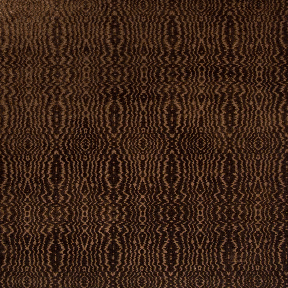 Callow Velvet Umber by Lee Jofa Fabric HARLINGTON VELVETS VISCOSE - 69%;POLYESTER - 22%;COTTON - 9% Belgium HEAVY Horizontal: 6.89 and Vertical: 16.54 54.33 - Fabric Carolina -