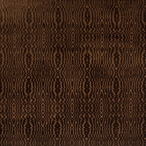 Callow Velvet Umber by Lee Jofa Fabric