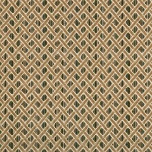Bourne Velvet Peacock by Lee Jofa Fabric