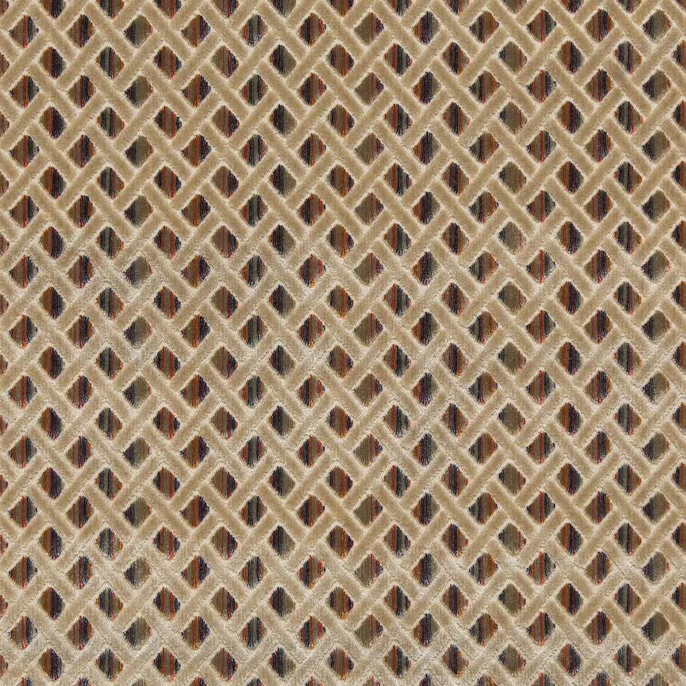Bourne Velvet Jewel by Lee Jofa Fabric HARLINGTON VELVETS VISCOSE - 83%;POLYESTER - 17% Italy HEAVY Horizontal: 1.46 and Vertical: 1.54 55.51 - Fabric Carolina -