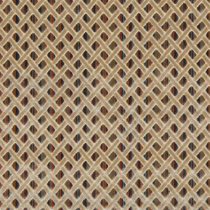 Bourne Velvet Jewel by Lee Jofa Fabric HARLINGTON VELVETS VISCOSE - 83%;POLYESTER - 17% Italy HEAVY Horizontal: 1.46 and Vertical: 1.54 55.51 - Fabric Carolina -