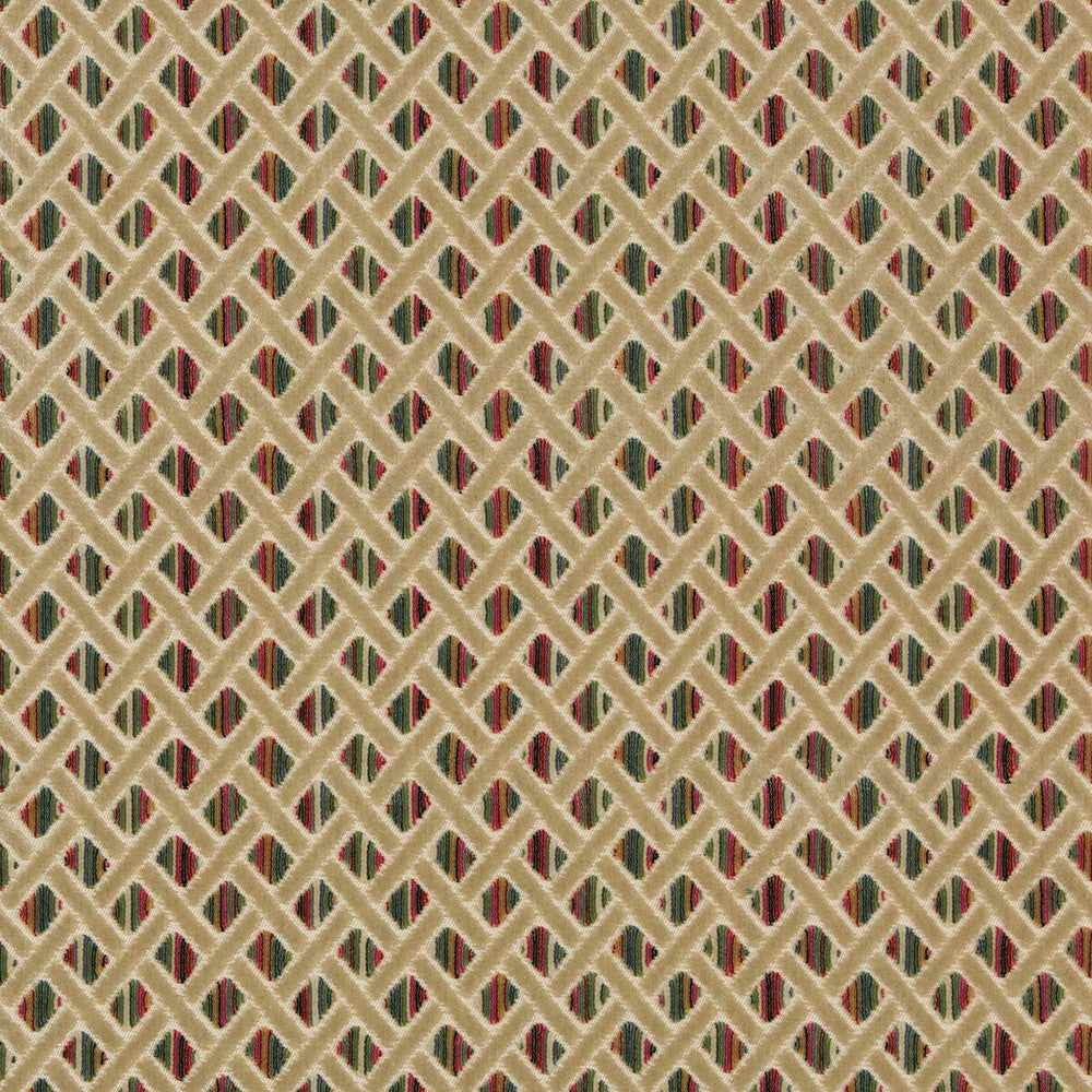 Bourne Velvet Multi by Lee Jofa Fabric HARLINGTON VELVETS VISCOSE - 83%;POLYESTER - 17% Italy HEAVY Horizontal: 1.46 and Vertical: 1.54 55.51 - Fabric Carolina -