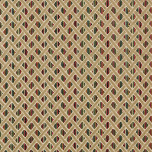 Bourne Velvet Multi by Lee Jofa Fabric