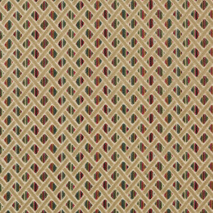 Bourne Velvet Multi by Lee Jofa Fabric