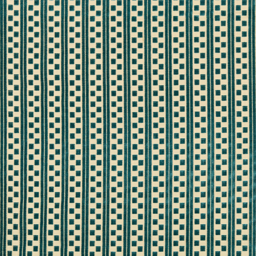 Lawrence Velvet Pacific by Lee Jofa Fabric HARLINGTON VELVETS COTTON - 54%;VISCOSE - 46% India HEAVY Horizontal: 1.33 and Vertical: 0.7 54.7 - Fabric Carolina -