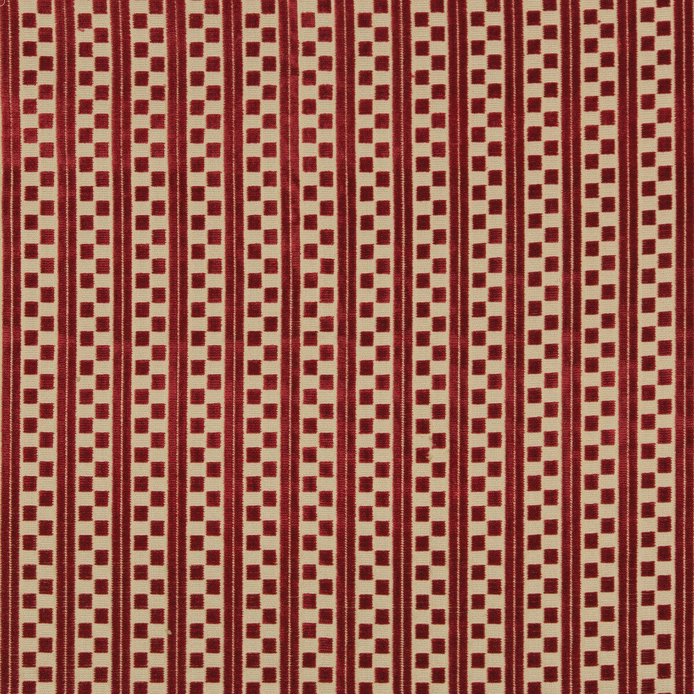 Lawrence Velvet Berry by Lee Jofa Fabric HARLINGTON VELVETS COTTON - 54%;VISCOSE - 46% India HEAVY Horizontal: 1.33 and Vertical: 0.7 54.7 - Fabric Carolina -