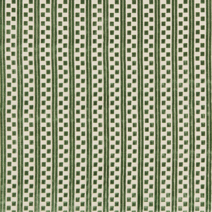Lawrence Velvet Leaf by Lee Jofa Designer Fabric HARLINGTON VELVETS COTTON - 54%;VISCOSE - 46% India HEAVY Horizontal: 1.33 and Vertical: 0.7 54.7 - Swanky Fabrics -