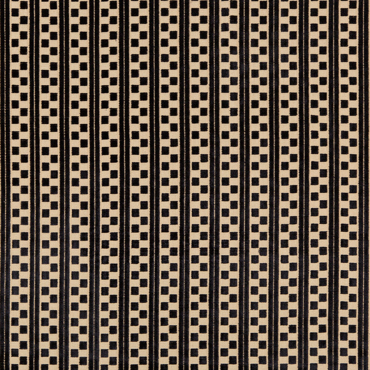 Lawrence Velvet Jet by Lee Jofa Fabric HARLINGTON VELVETS COTTON - 54%;VISCOSE - 46% India HEAVY Horizontal: 1.33 and Vertical: 0.7 54.7 - Fabric Carolina -