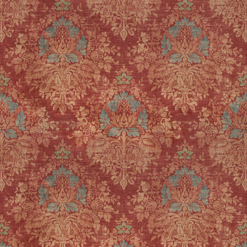 Alma Velvet Spice by Lee Jofa Fabric HARLINGTON VELVETS COTTON - 49%;VISCOSE - 46%;POLYESTER - 5% Italy HEAVY Horizontal: 26.4 and Vertical: 31.9 53.4 - Fabric Carolina -