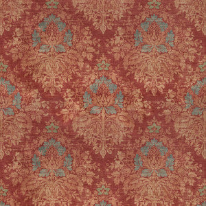 Alma Velvet Spice by Lee Jofa Fabric