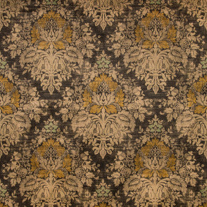 Alma Velvet Umber by Lee Jofa Fabric