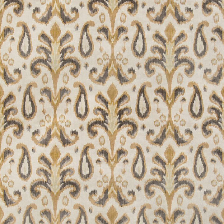 Bronwen Velvet Sandstone by Lee Jofa Fabric HARLINGTON VELVETS VISCOSE - 79%;COTTON - 11%;POLYESTER - 10% Belgium HEAVY Horizontal: 26.77 and Vertical: 29.53 53.54 - Fabric Carolina -