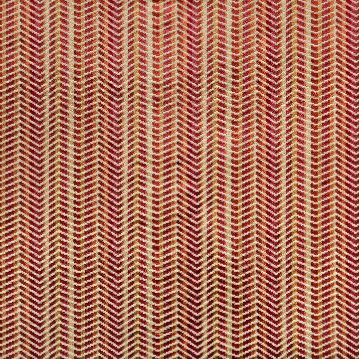 Alton Velvet Flame by Lee Jofa Fabric HARLINGTON VELVETS VISCOSE - 73%;COTTON - 14%;POLYESTER - 13% Belgium HEAVY Horizontal: 3.43 and Vertical: 0.28 54.33 - Fabric Carolina -