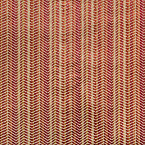 Alton Velvet Flame by Lee Jofa Fabric