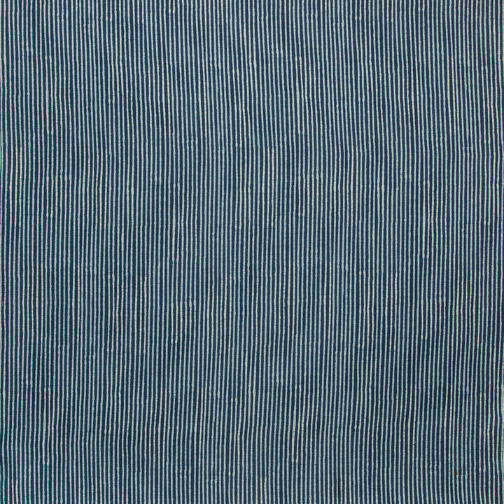 Bandol Indigo by Lee Jofa Fabric THOMAS O'BRIEN INDOOR OUTDOOR POLYESTER - 100% Italy HEAVY Horizontal: 54 and Vertical: 36 54 - Fabric Carolina -