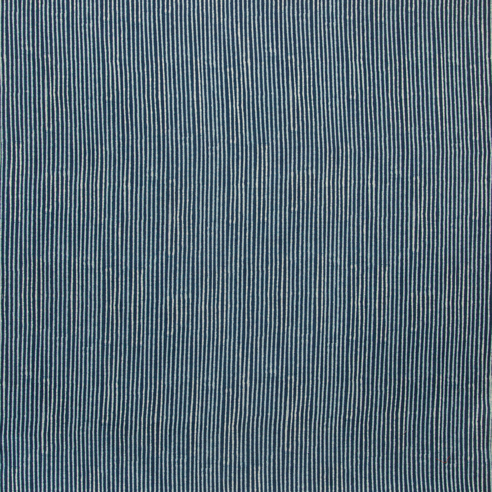Bandol Indigo by Lee Jofa Fabric THOMAS O'BRIEN INDOOR OUTDOOR POLYESTER - 100% Italy HEAVY Horizontal: 54 and Vertical: 36 54 - Fabric Carolina -