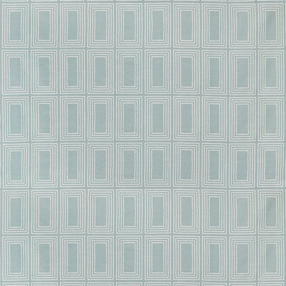 Cadre Seafoam by Lee Jofa Fabric Lee Jofa Fabric Cadre SeafoamFabric THOMAS O'BRIEN INDOOR OUTDOOR POLYESTER - 100% Italy </p><p>Repeat: H: 27, V: 36 54 - Fabric Carolina -