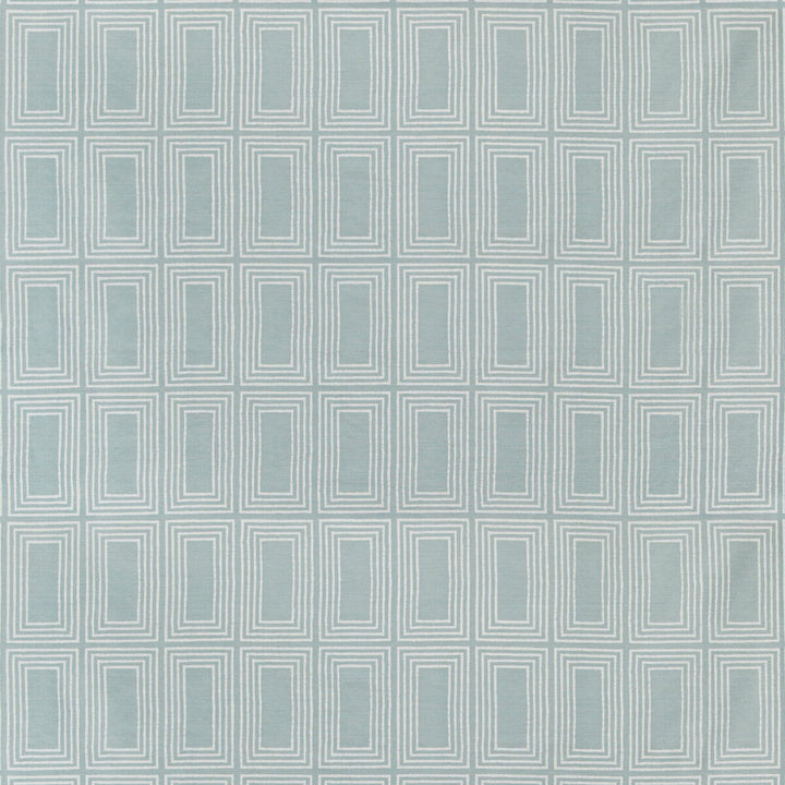 Cadre Seafoam by Lee Jofa Fabric Lee Jofa Fabric Cadre SeafoamFabric THOMAS O'BRIEN INDOOR OUTDOOR POLYESTER - 100% Italy </p><p>Repeat: H: 27, V: 36 54 - Fabric Carolina -