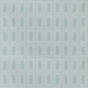 Cadre Seafoam by Lee Jofa Fabric