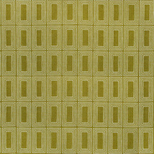Cadre Palm Green by Lee Jofa Fabric