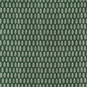 Palmier Forest Green by Lee Jofa Fabric