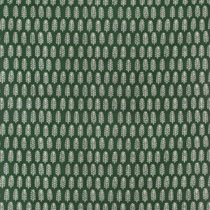 Palmier Forest Green by Lee Jofa Fabric