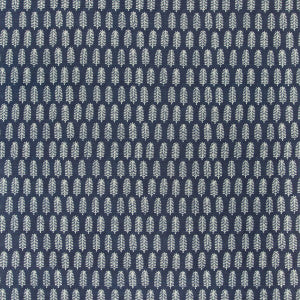 Palmier Indigo by Lee Jofa Fabric