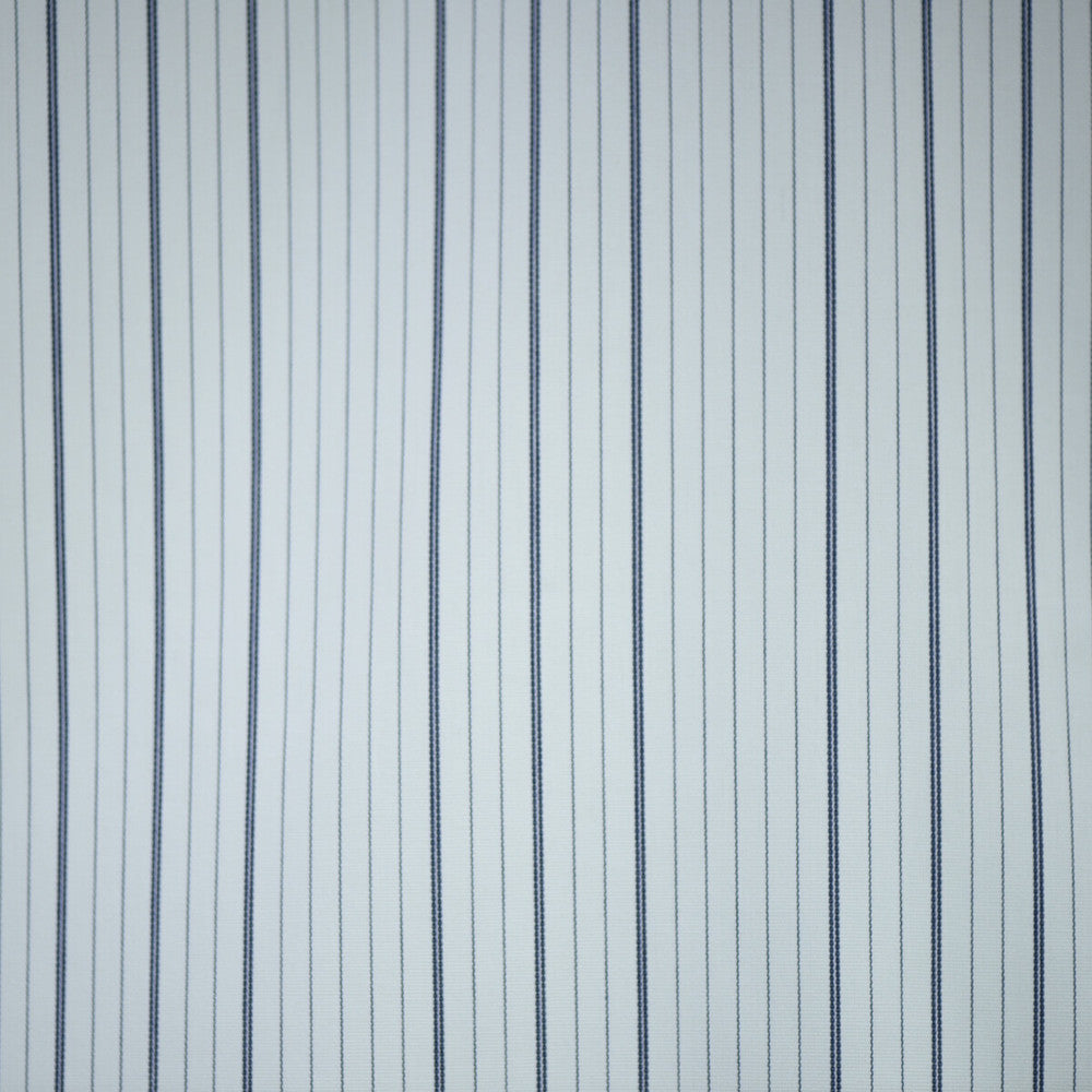 Maroc Denim by Lee Jofa Fabric THOMAS O'BRIEN INDOOR OUTDOOR SOLUTION DYED ACRYLIC - 100% Belgium HEAVY Horizontal: 5.51 and Vertical: 0 53.54 - Fabric Carolina -