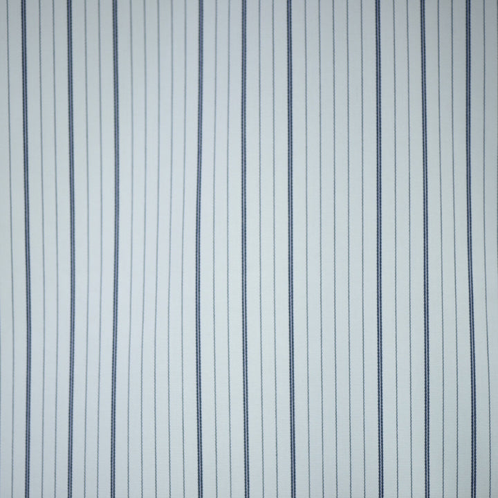 Maroc Denim by Lee Jofa Fabric THOMAS O'BRIEN INDOOR OUTDOOR SOLUTION DYED ACRYLIC - 100% Belgium HEAVY Horizontal: 5.51 and Vertical: 0 53.54 - Fabric Carolina -