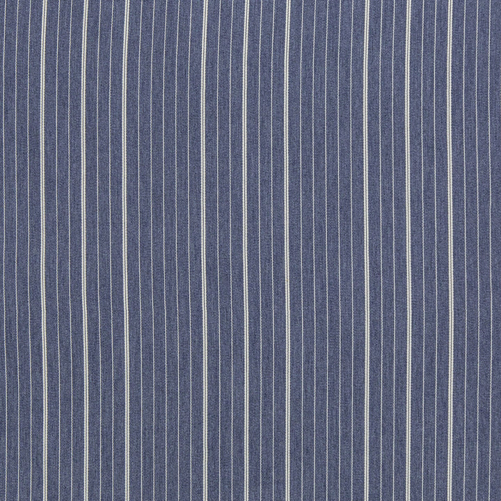 Maroc Ink by Lee Jofa Fabric THOMAS O'BRIEN INDOOR OUTDOOR SOLUTION DYED ACRYLIC - 100% Belgium HEAVY Horizontal: 5.51 and Vertical: 0 53.54 - Fabric Carolina -
