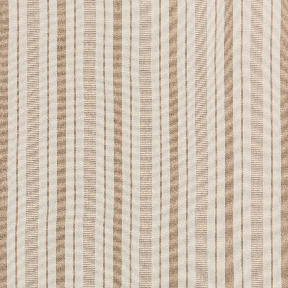 Martiques Sand by Lee Jofa Fabric THOMAS O'BRIEN INDOOR OUTDOOR SOLUTION DYED ACRYLIC - 100% Belgium HEAVY Horizontal: 2.76 and Vertical: 0 53.54 - Fabric Carolina -