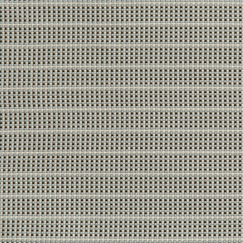 Portique Pebble by Lee Jofa Fabric THOMAS O'BRIEN INDOOR OUTDOOR SOLUTION DYED ACRYLIC - 100% Belgium HEAVY Horizontal: 0.24 and Vertical: 1 53.54 - Fabric Carolina -