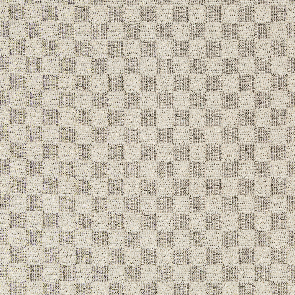 Quay Silver Smoke by Lee Jofa Fabric KW TERRA FIRMA III INDOOR OUTDOOR ACRYLIC - 94%;POLYESTER - 6% United States HEAVY Horizontal: 1.75 and Vertical: 1.77 35 - Fabric Carolina -