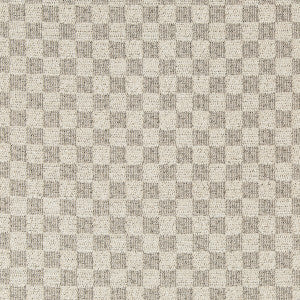 Quay Silver Smoke by Lee Jofa Fabric