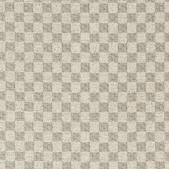 Quay Silver Smoke by Lee Jofa Fabric KW TERRA FIRMA III INDOOR OUTDOOR ACRYLIC - 94%;POLYESTER - 6% United States HEAVY Horizontal: 1.75 and Vertical: 1.77 35 - Fabric Carolina -